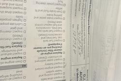 2020 Toyota Landcruiser VX