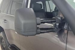 2020 Toyota Landcruiser VX