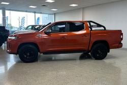 2022 LDV T60 Max LUXE