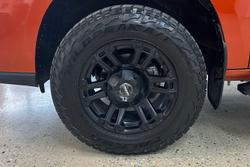 2022 LDV T60 Max LUXE