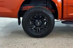 2022 LDV T60 Max LUXE