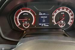 2022 LDV T60 Max LUXE