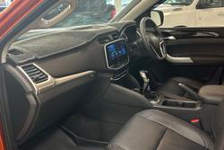 2022 LDV T60 Max LUXE