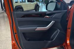 2022 LDV T60 Max LUXE