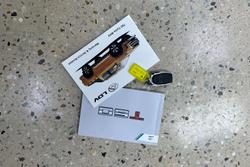 2022 LDV T60 Max LUXE