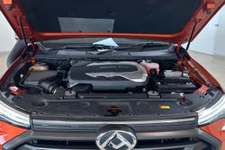 2022 LDV T60 Max LUXE