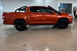 2022 LDV T60 Max LUXE