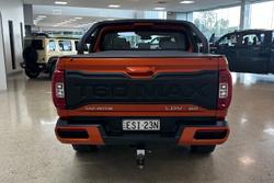 2022 LDV T60 Max LUXE