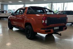 2022 LDV T60 Max LUXE