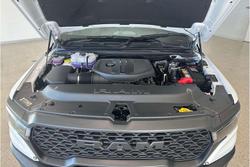 2025 RAM 1500 Rebel Hurricane SO