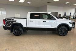 2025 RAM 1500 Rebel Hurricane SO
