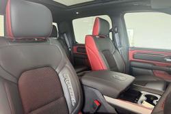 2025 RAM 1500 Rebel Hurricane SO