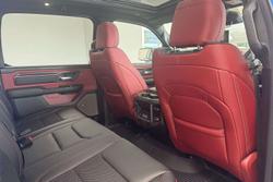 2025 RAM 1500 Rebel Hurricane SO