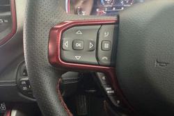 2025 RAM 1500 Rebel Hurricane SO