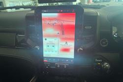 2025 RAM 1500 Rebel Hurricane SO