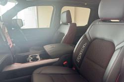 2025 RAM 1500 Rebel Hurricane SO