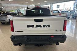 2025 RAM 1500 Rebel Hurricane SO