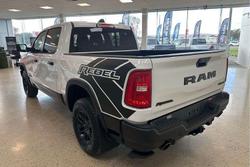 2025 RAM 1500 Rebel Hurricane SO
