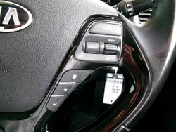 2017 Kia Cerato Sport+