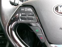 2017 Kia Cerato Sport+