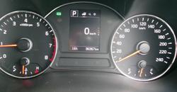 2017 Kia Cerato Sport+