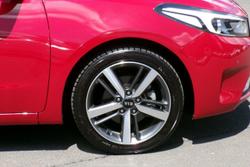 2017 Kia Cerato Sport+