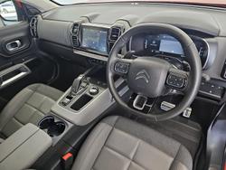 2021 Citroen C5 Aircross Shine