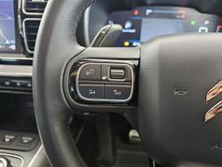 2021 Citroen C5 Aircross Shine