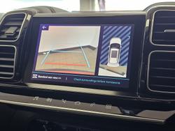 2021 Citroen C5 Aircross Shine