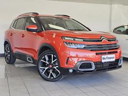 2021 Citroen C5 Aircross Shine