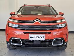 2021 Citroen C5 Aircross Shine