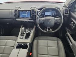 2021 Citroen C5 Aircross Shine