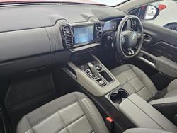 2021 Citroen C5 Aircross Shine