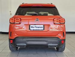 2021 Citroen C5 Aircross Shine