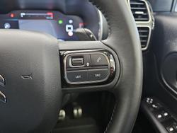 2021 Citroen C5 Aircross Shine