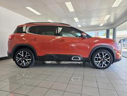 2021 Citroen C5 Aircross Shine