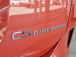 2021 Citroen C5 Aircross Shine