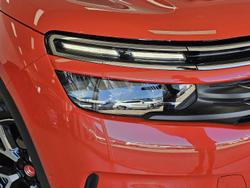 2021 Citroen C5 Aircross Shine