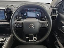 2021 Citroen C5 Aircross Shine