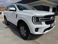 Ford Everest
