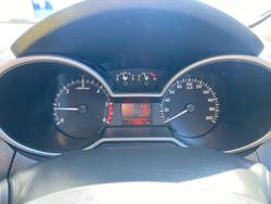 2016 Mazda BT-50 GT UR 4X4 Dual Range Cool White