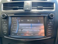 2016 Mazda BT-50 GT UR 4X4 Dual Range Cool White