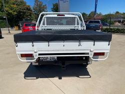 2016 Mazda BT-50 GT UR 4X4 Dual Range Cool White
