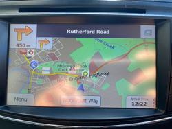 2016 Mazda BT-50 GT UR 4X4 Dual Range Cool White