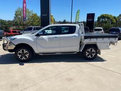 2016 Mazda BT-50 GT