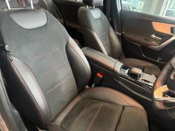 2020 Mercedes-Benz A-Class A180