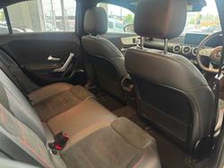 2020 Mercedes-Benz A-Class A180