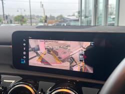 2020 Mercedes-Benz A-Class A180