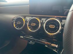 2020 Mercedes-Benz A-Class A180