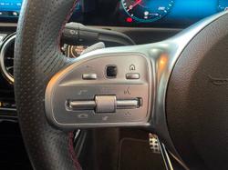 2020 Mercedes-Benz A-Class A180